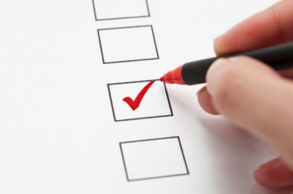 sondage