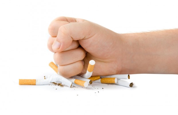 Cigarettes
